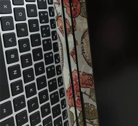 Dell戴尔灵越5580，电脑线下五千多买...