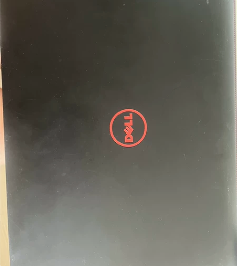 戴尔游匣i5 7557，1T固态，1T机械...
