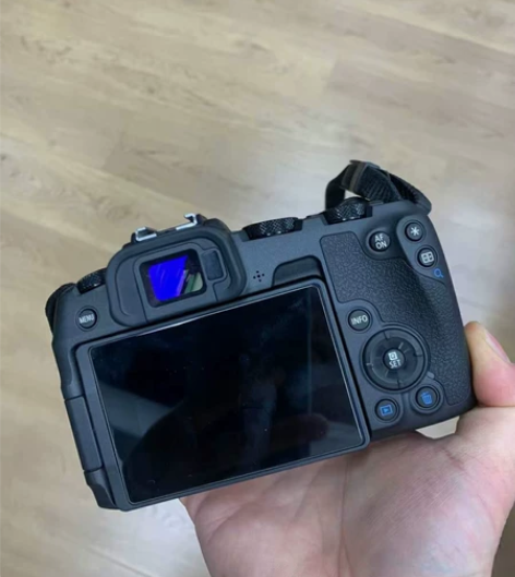 佳能RP佳能EOS RP 佳能rp机身，9...