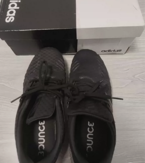 正品阿迪达斯 ADIDAS 中性 跑步系列...