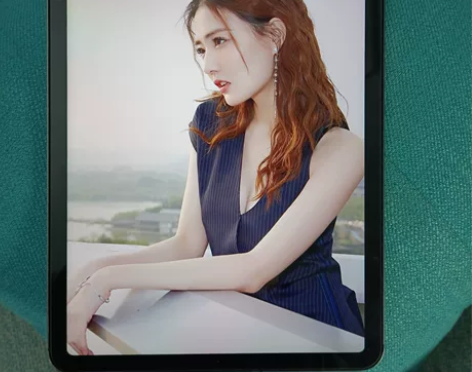 包邮97新iPad Air4代 20款插卡...