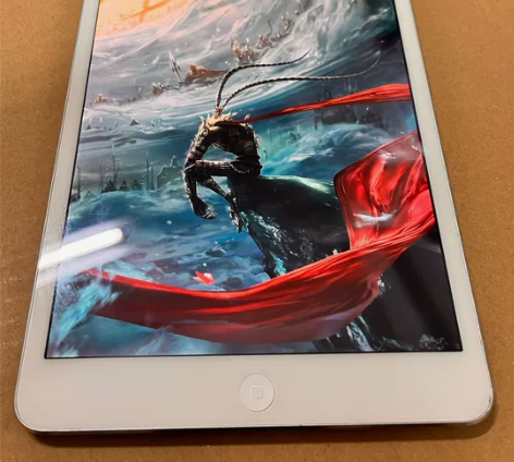 闲置平板iPadmini2 功能正常 屏幕...