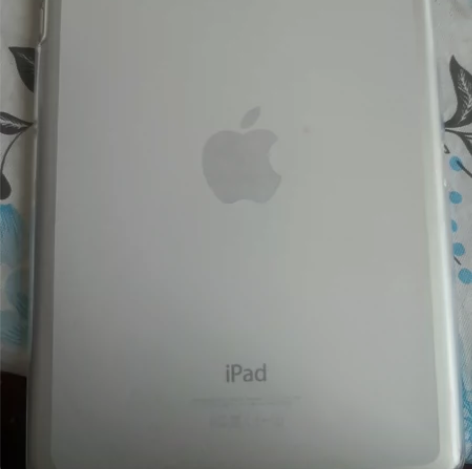 平板iPadmini2，16G，钉钉网课，...