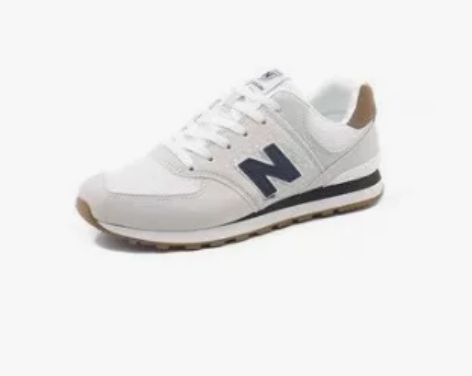 新百伦newbolune鞋子全新未试 收到...