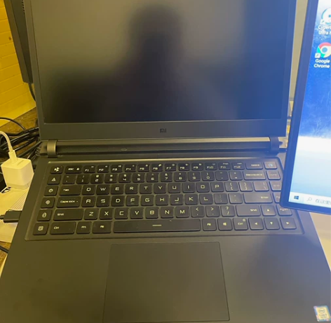 小米游戏本  8代顶配版 15.6英寸 I...