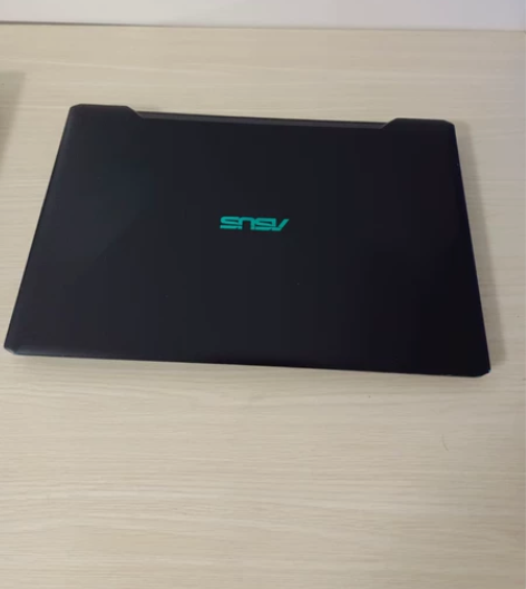 现货出一台华硕vivobook瑞能7系列Y...