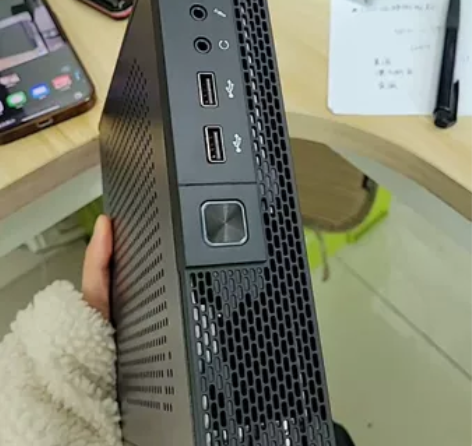 全新SKTC TX02半高工控一体机主板m...
