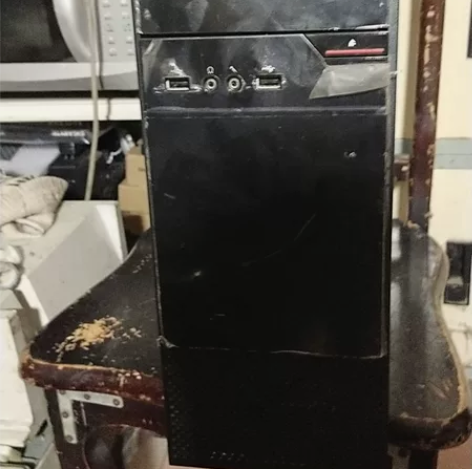 联想杨天M3900c一02硬盘500内存条...