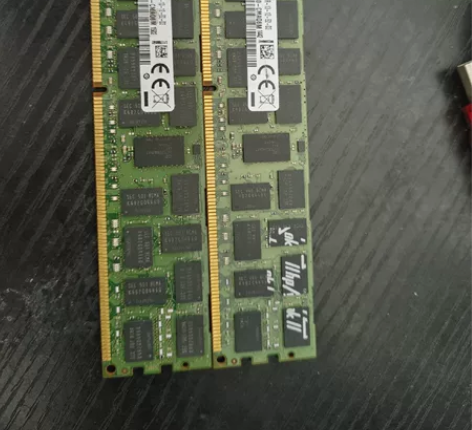 ddr3 1866 2xr 三星服务器内存...