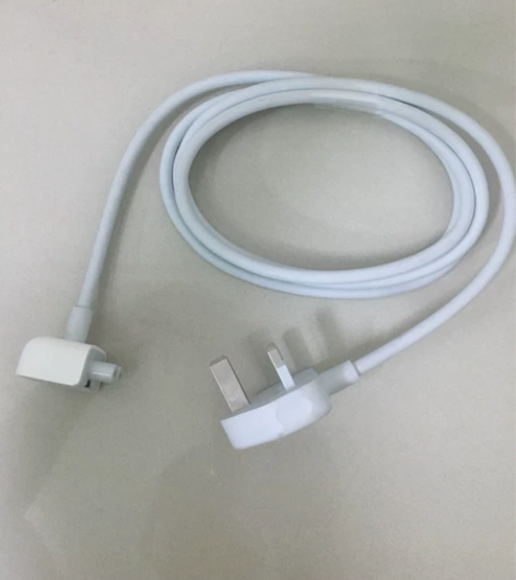 Apple 原装苹果电脑适配器电源线延长线...