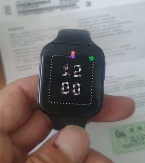oppo watch 41mm使用一年  ...