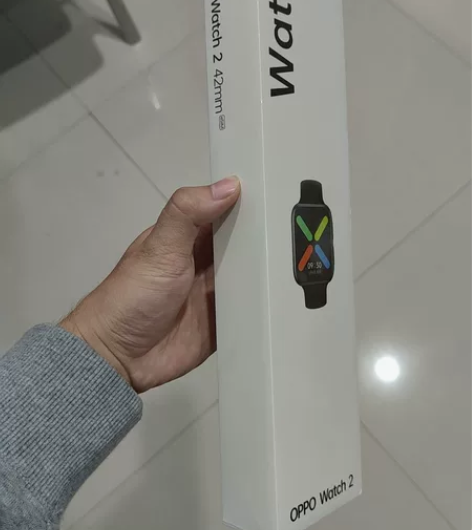 OPPO Watch 2 esim版   ...