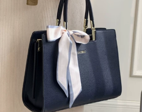 女士手提包 斜挎包包2022新款大气时尚中...