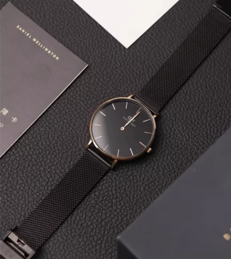 DANIEL WELLINGTON DW手...