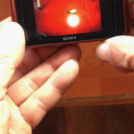 索尼数码相机。Dsc一T110  功能正常...