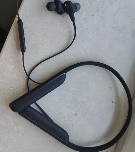 sony WI 1000XM2 蓝牙降噪耳...