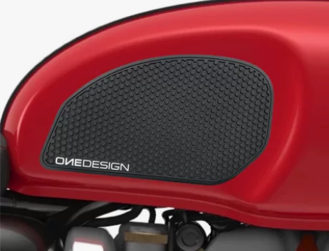 全新未拆，ONEDESIGN 1D 摩托车...