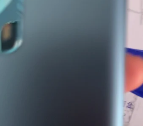 魅族18 8+256，箱说全，手机四周无磕...