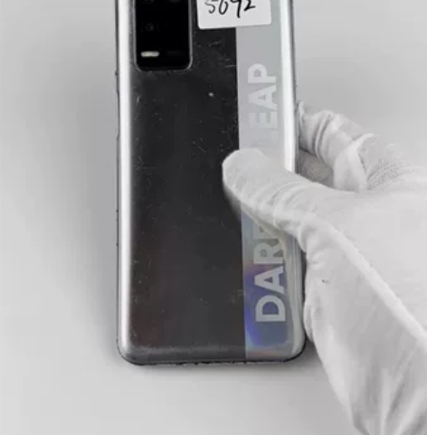 realme Q3(8GB/128GB/全...