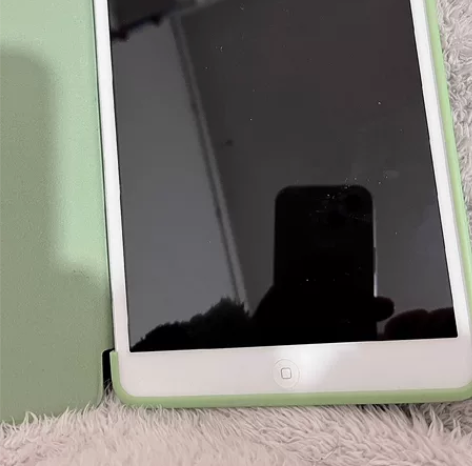 二手ipad平板电脑MINI95新16gw...