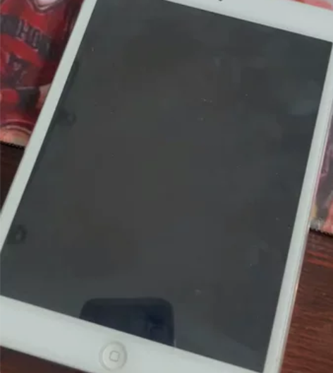 Ipad mini一代整机贴膜无磕碰无拆修...
