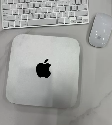 苹果APPLE mac mini2010电...