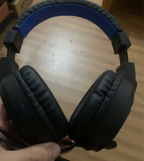 惠普耳机 买来只用过一两次 感兴趣的话点“...