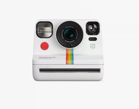 宝丽来polaroid Now+相机，官方...