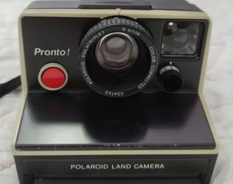 宝丽来Polaroid Pronto! 一...