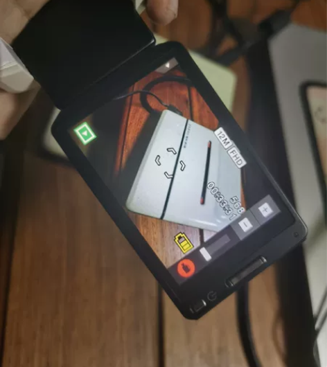 自拍神器 卡西欧EX-TR150 屏幕可旋...