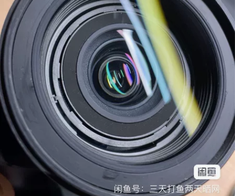 不玩了，宾得，星1650，镜片无霉无雾无伤...