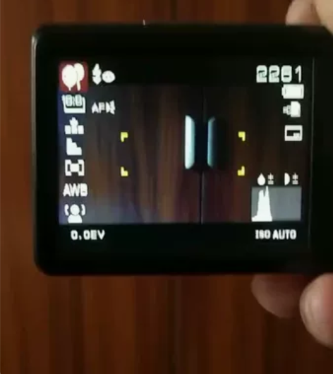 惠普sw350数码相机。功能好用，品相自定...
