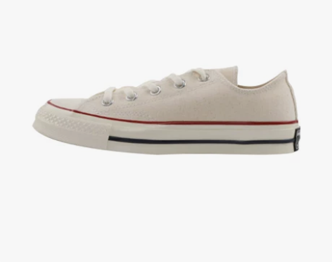 Converse/匡威男女同款运动鞋低帮C...