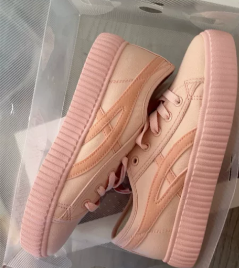 女鞋 运动鞋  回力 彪马 感兴趣的话点“...