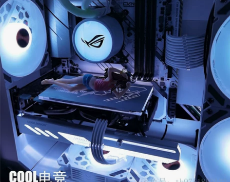 游戏电脑主机i5 13600kf台式电脑R...