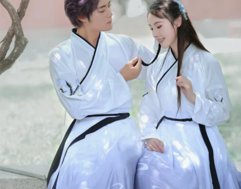 如梦霓裳 汉服 感兴趣的话点“我想要”和我...