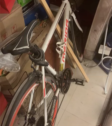 变速自行车 感兴趣的话点“我想要”和我私聊...