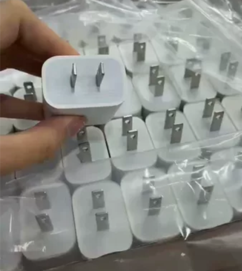 便宜出苹果快充充电头，需要联系我 感兴趣的...