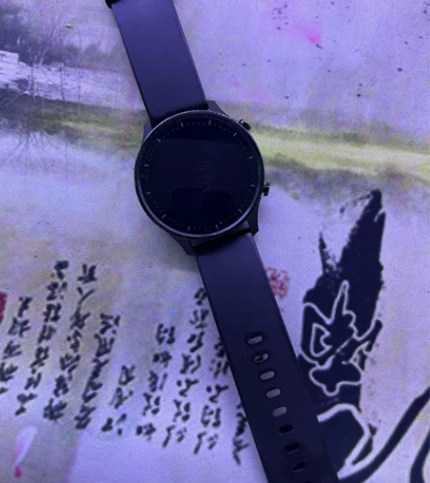 小米color运动版85新屏幕有硬伤 有充...