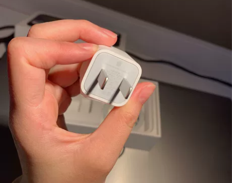 专柜入｜iPhone苹果充电器/充电头 重...