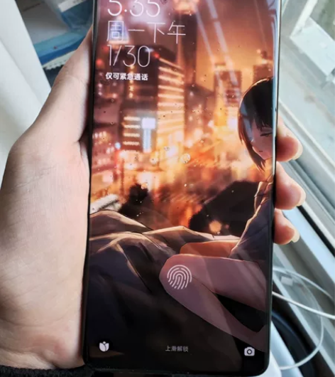 小米11ultra  12+512版本  ...