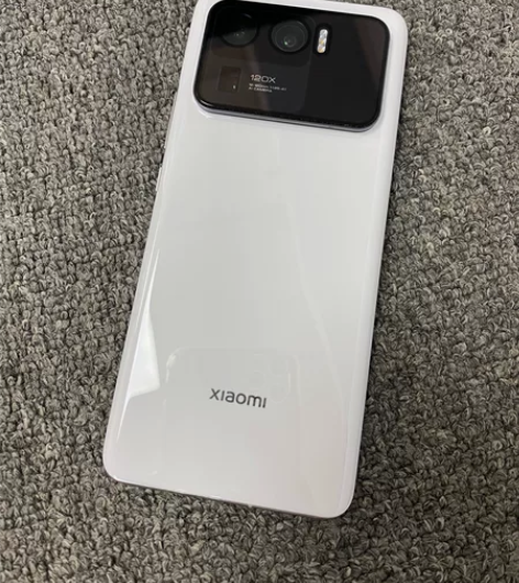 小米11 ultra  8+256G 纯原...