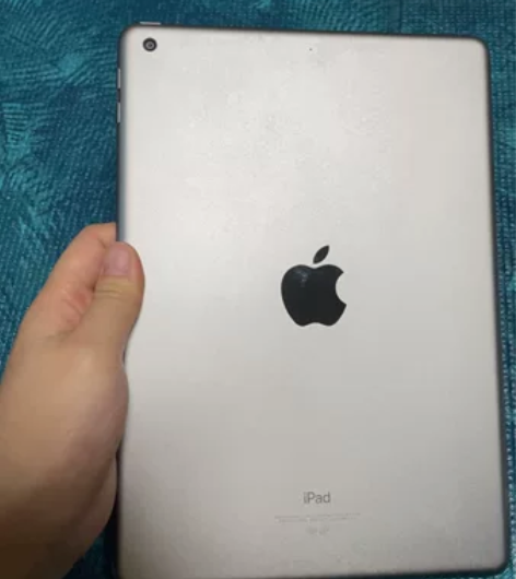 ipad 2018(第6代)32G一代ap...