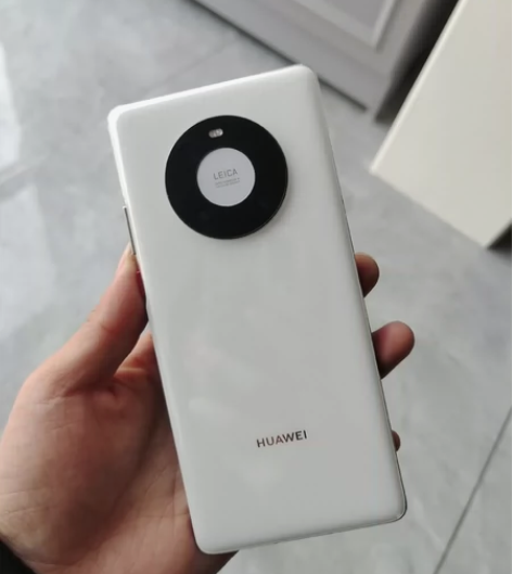 华为mate40pro 4g 256G 边...
