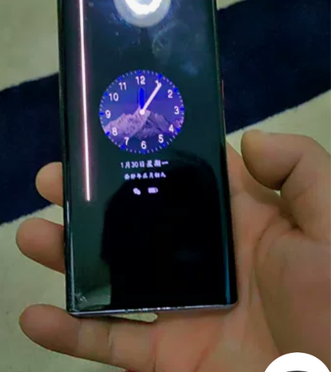华为mate30pro5G 8+128 内...