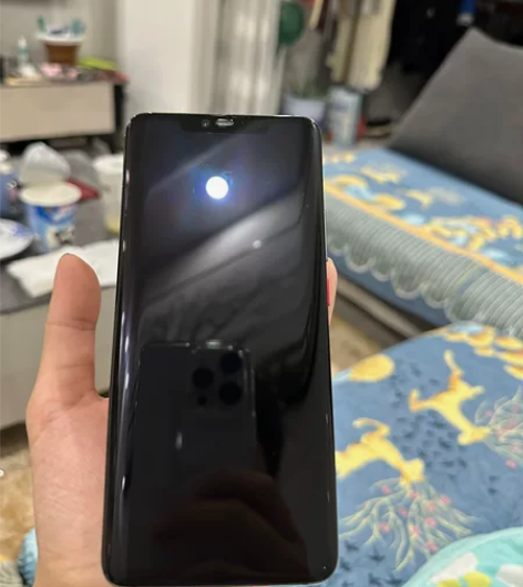 华为Mate20Pro 6+128g成色还...