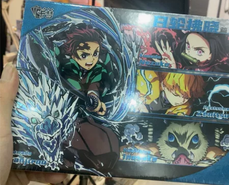 拆卡卡牌直播间清仓新箱特价出可做直播间福利...