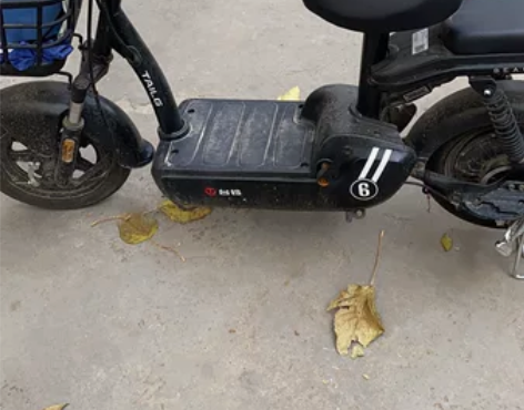 台铃电动车，新车入手，骑了两年，电瓶正常 ...