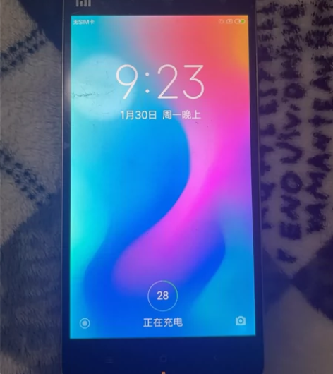 小米手机，旧手机还可以使用 MI4LTE ...