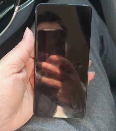 小米MIX3  6+128内存，去年咸鱼入...